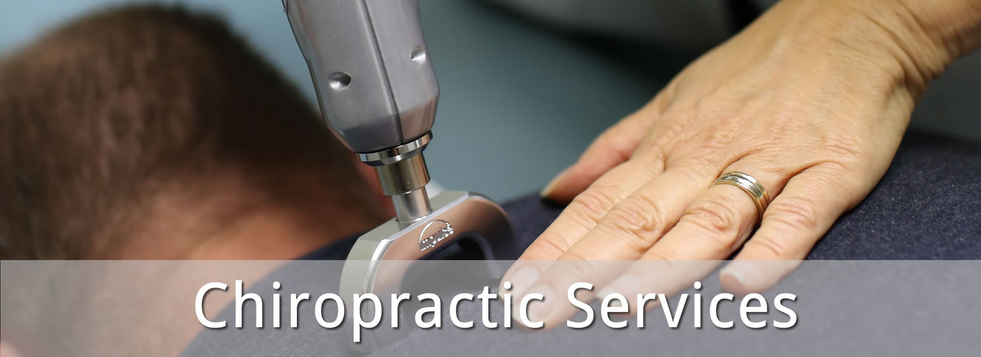 Chiropractic Services