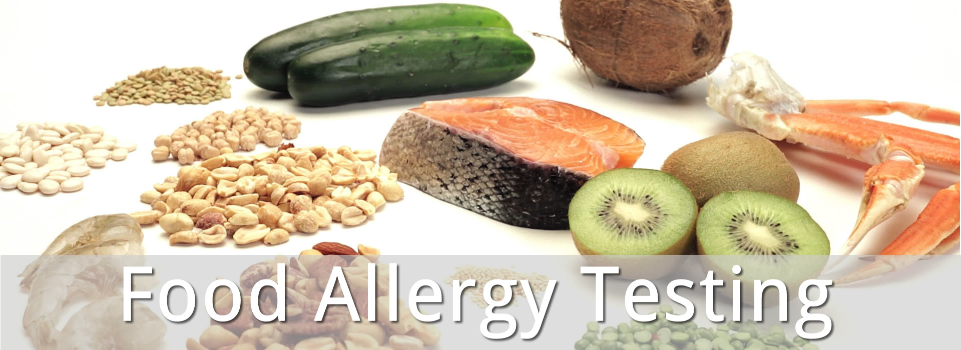 Food Allergy Testing