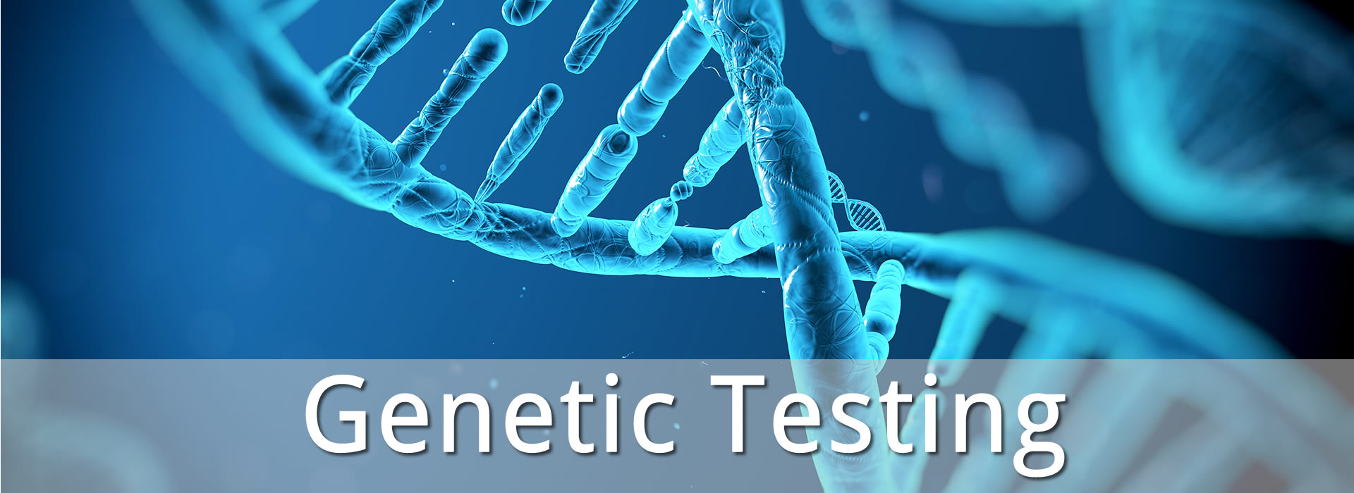 Gentic Testing