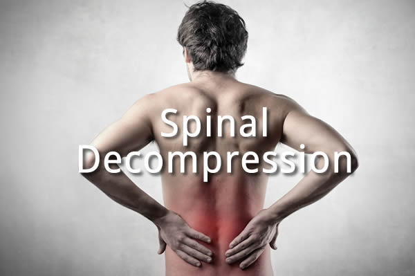 Spinal Decompression