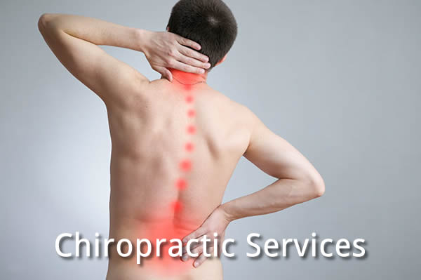 Chiropractic Service