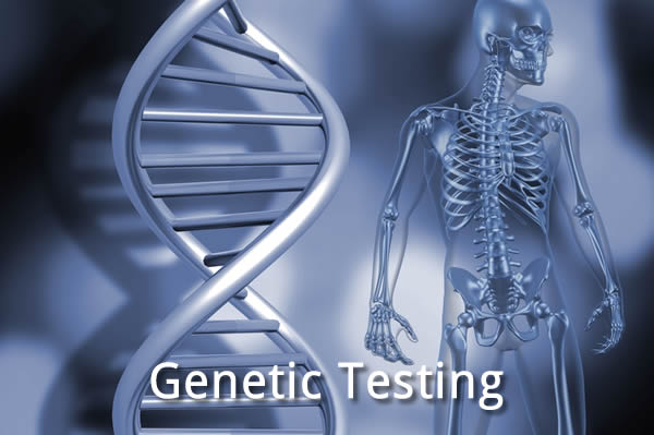 Genetic Testing