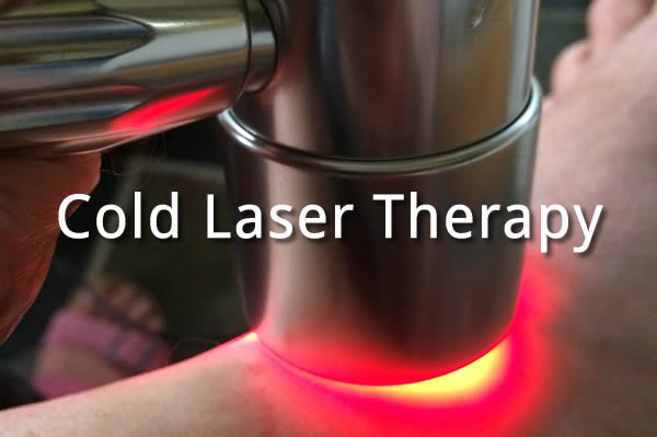 Cold Laser Therapy