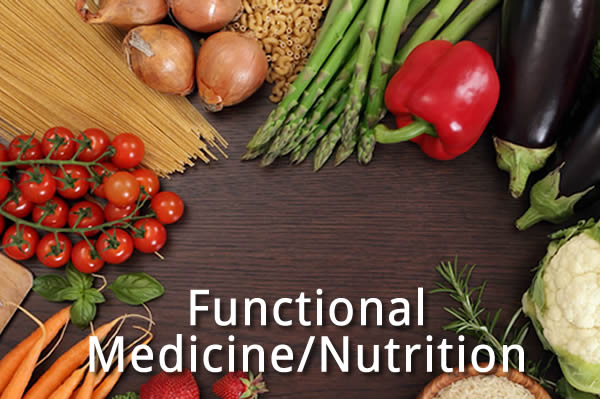 Functional Nutrcian