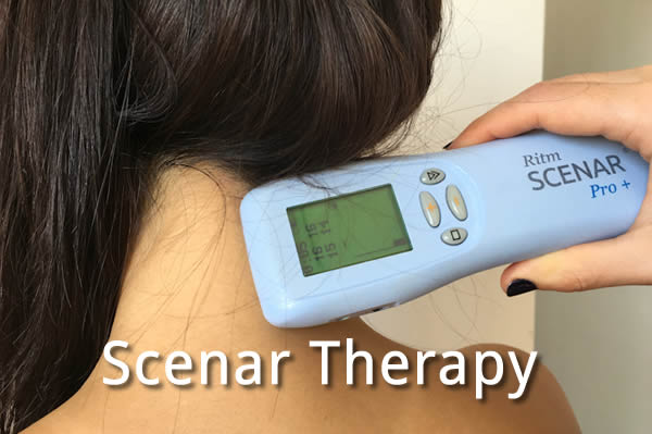 Scenar Therapy