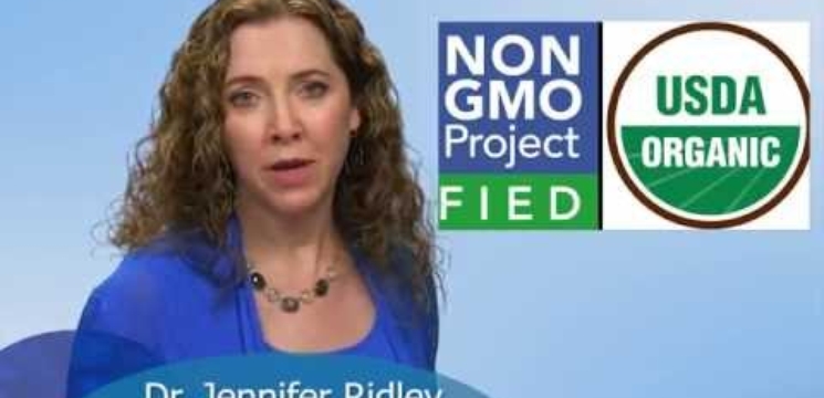 Genetically Modified Organisms (GMO)